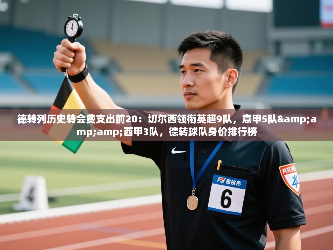 德转列历史转会费支出前20：切尔西领衔英超9队，意甲5队&amp;西甲3队，德转球队身价排行榜  第1张
