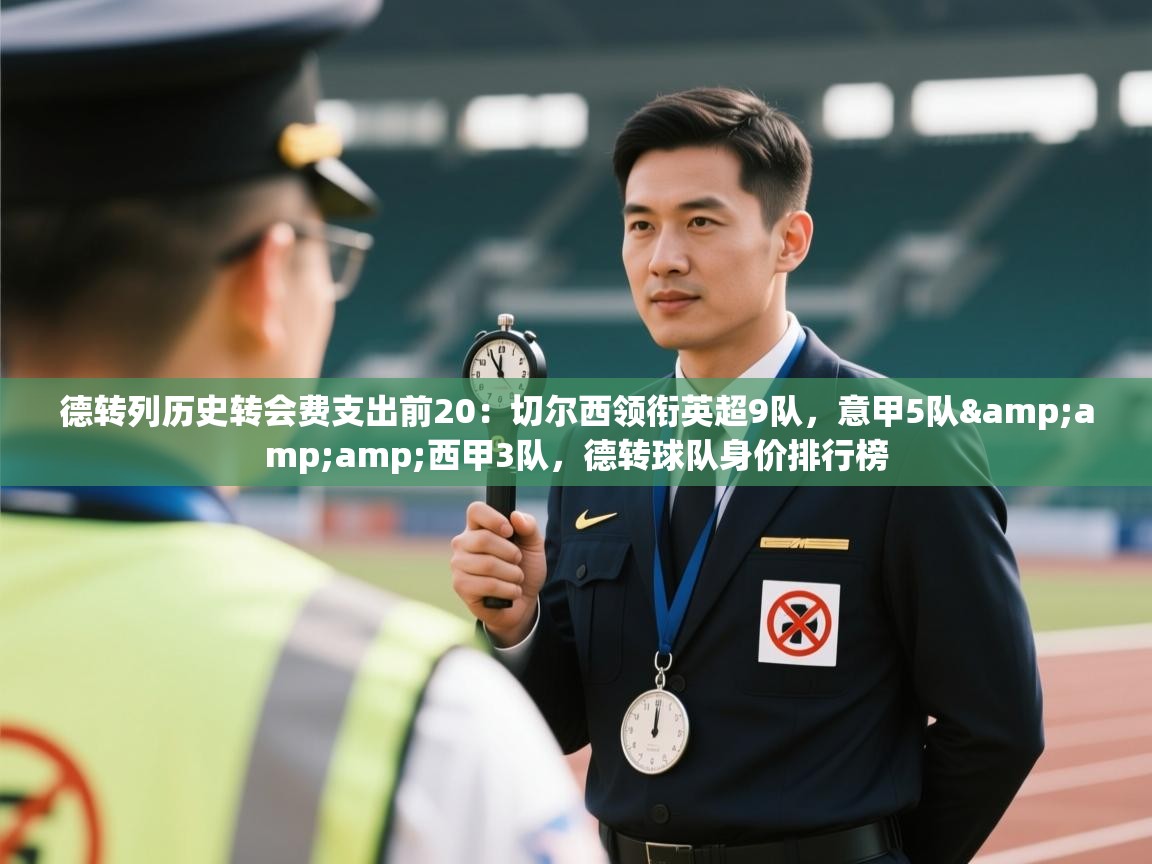 德转列历史转会费支出前20：切尔西领衔英超9队，意甲5队&amp;西甲3队，德转球队身价排行榜  第2张