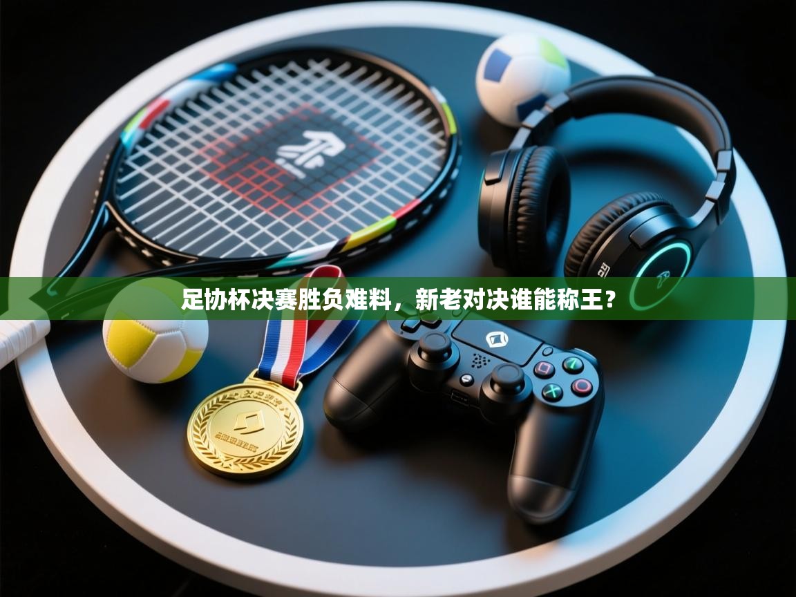 足协杯决赛胜负难料，新老对决谁能称王？