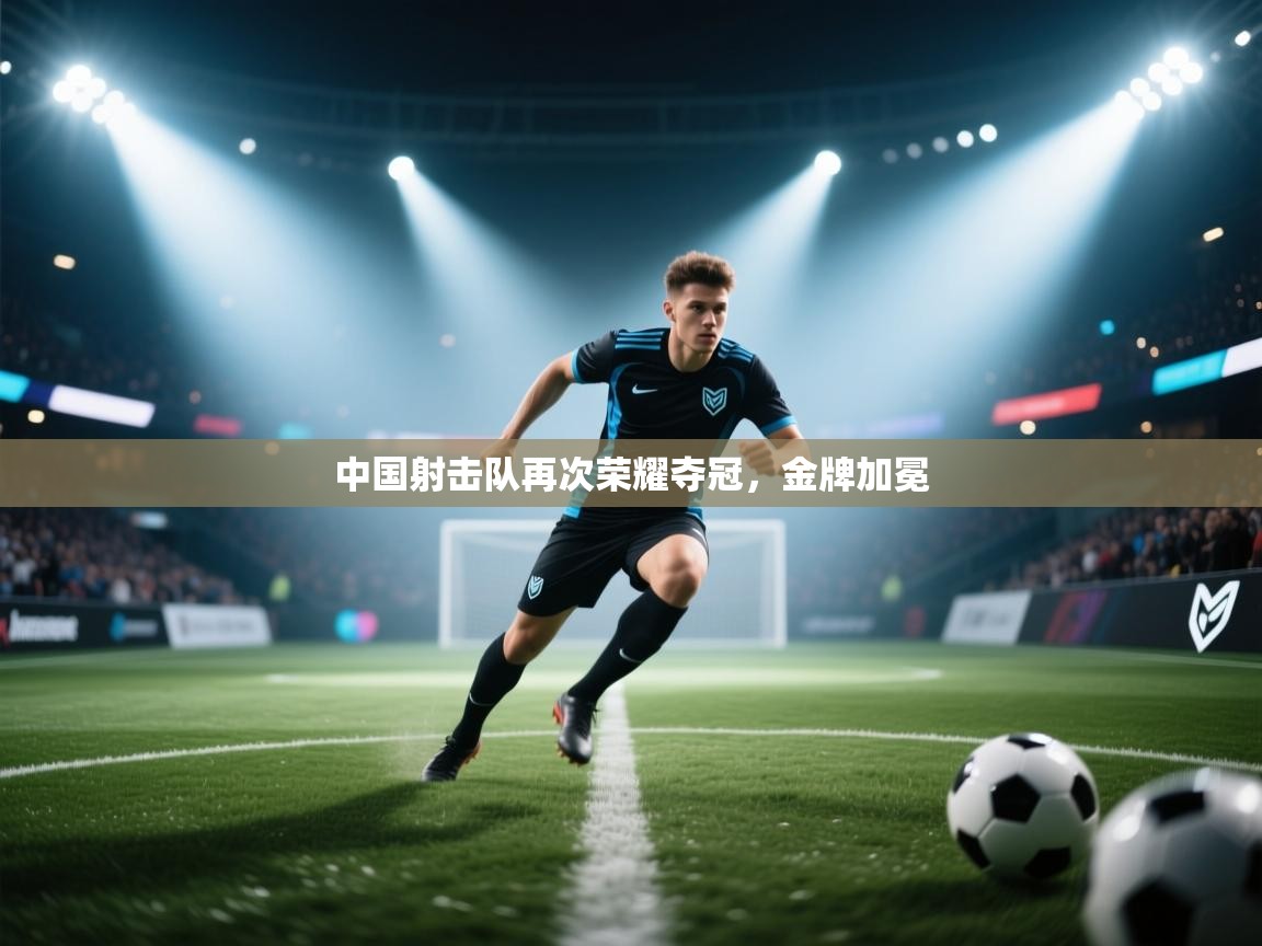 中国射击队再次荣耀夺冠，金牌加冕  第1张