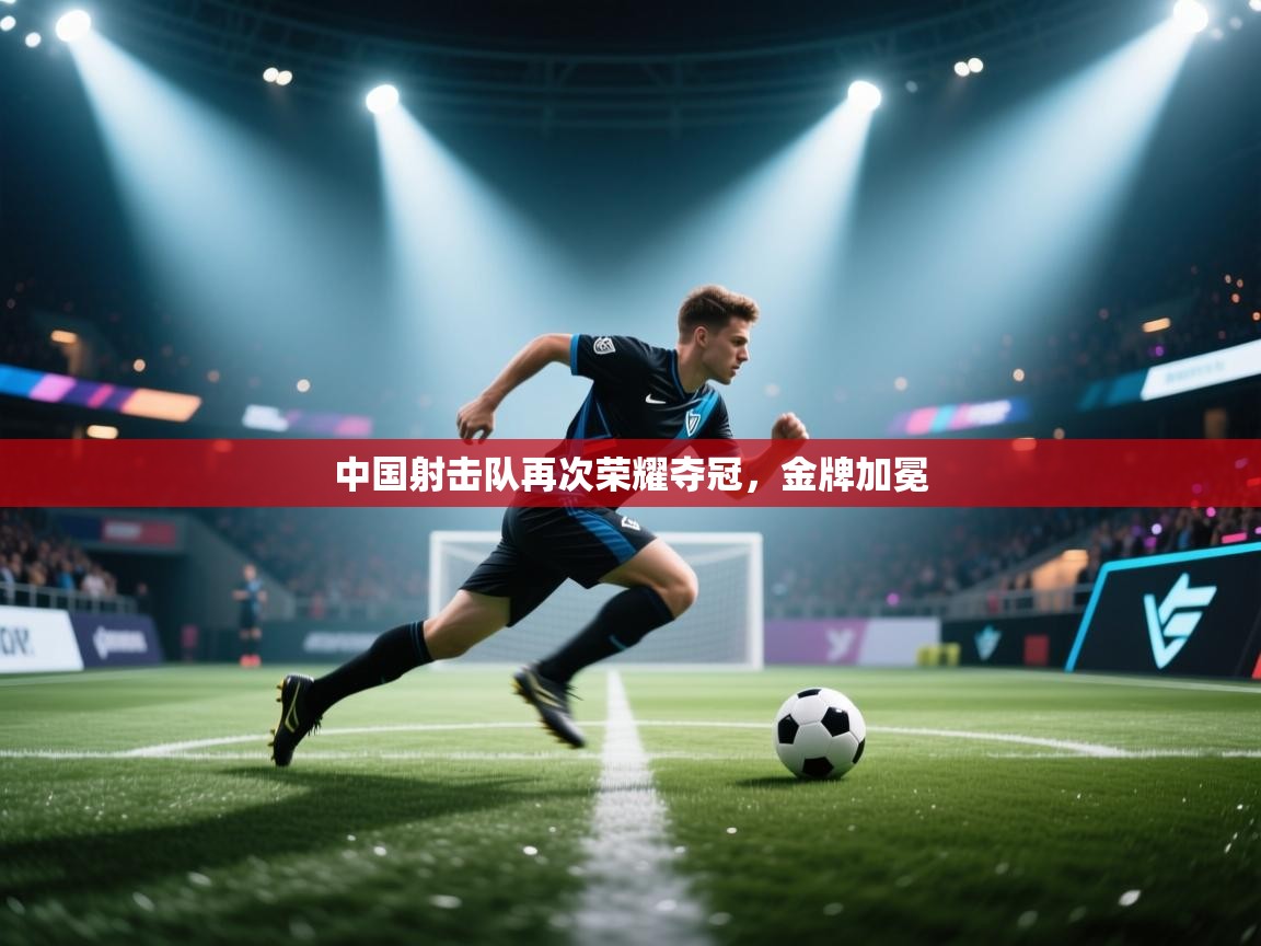 中国射击队再次荣耀夺冠，金牌加冕  第2张