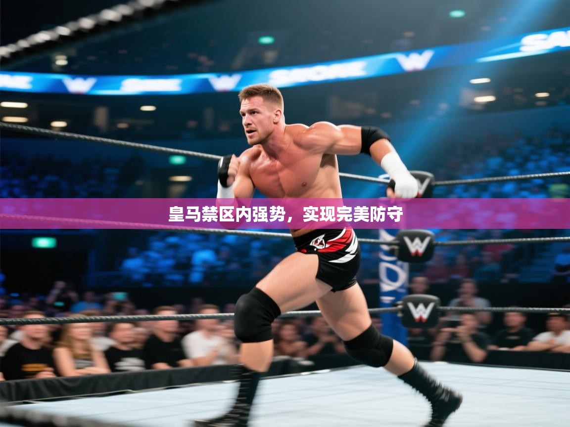 皇马禁区内强势，实现完美防守