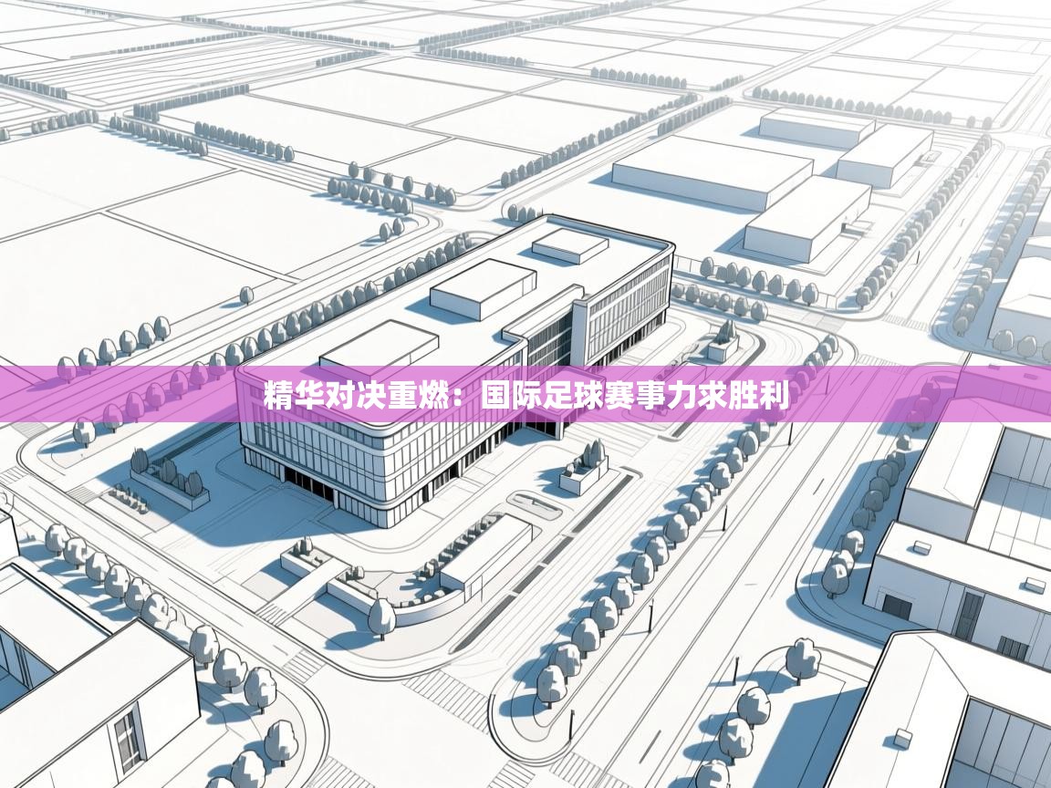 精华对决重燃：国际足球赛事力求胜利