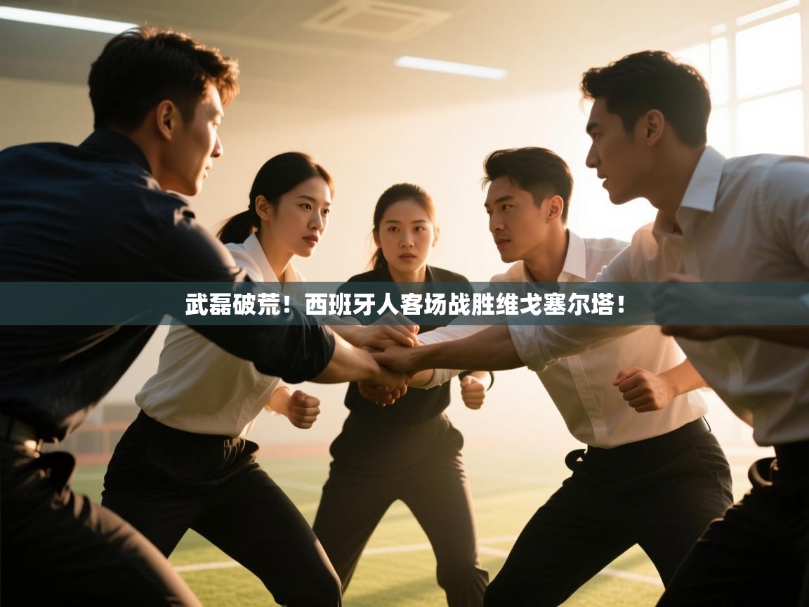 武磊破荒！西班牙人客场战胜维戈塞尔塔！  第1张