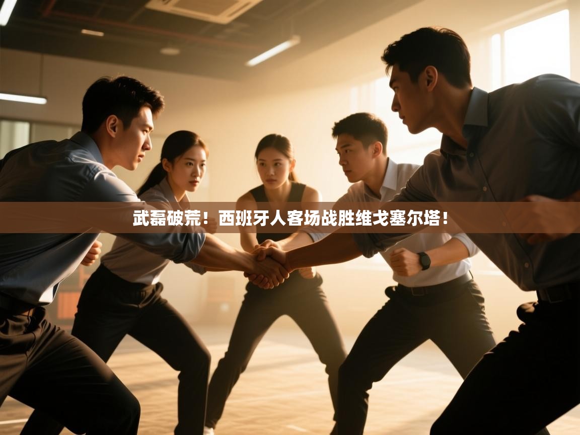 武磊破荒！西班牙人客场战胜维戈塞尔塔！  第2张