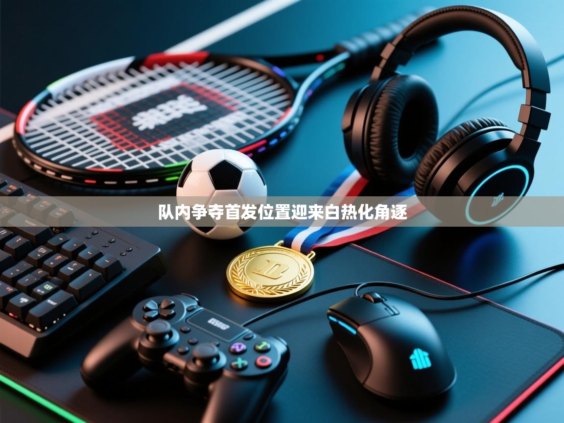 队内争夺首发位置迎来白热化角逐  第2张