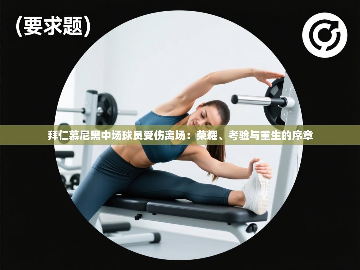 拜仁慕尼黑中场球员受伤离场:荣耀、考验与重生的序章 第1张