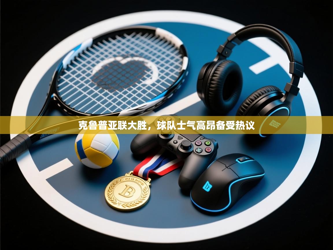 克鲁普亚联大胜，球队士气高昂备受热议  第2张