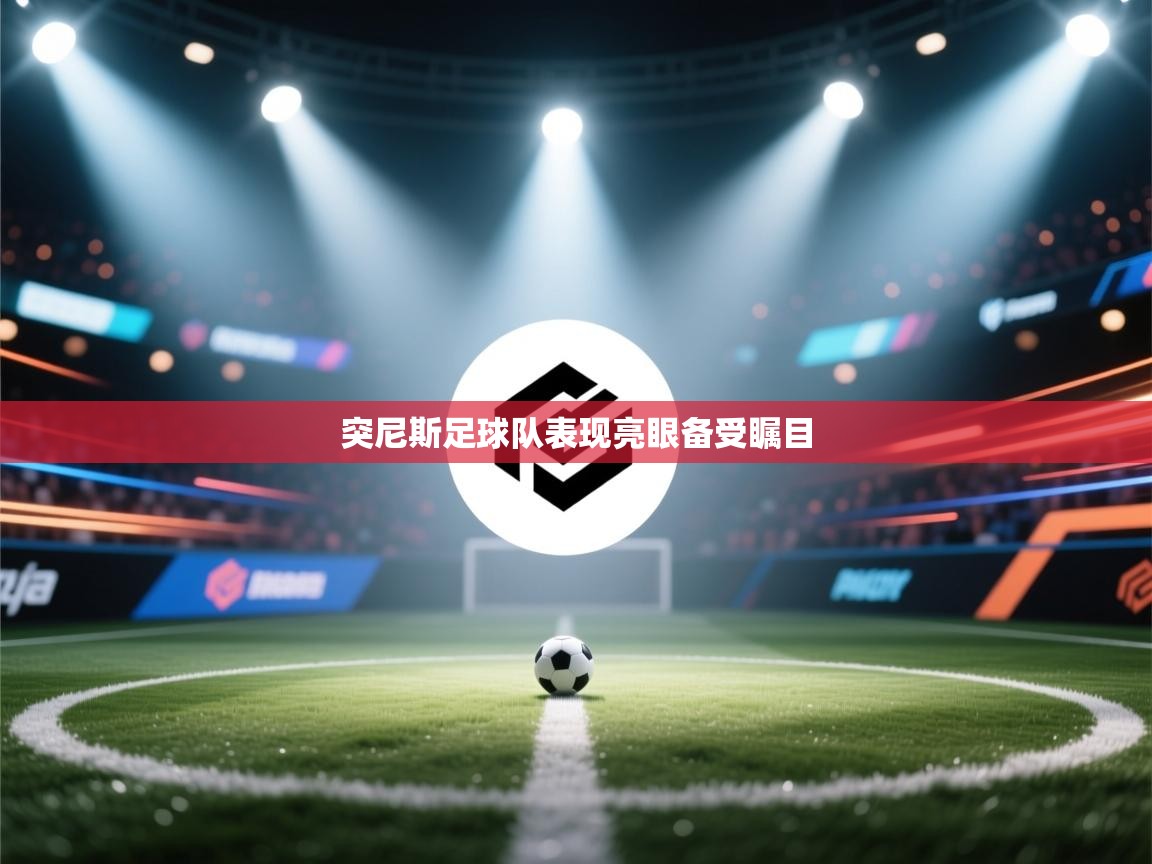 突尼斯足球队表现亮眼备受瞩目  第1张