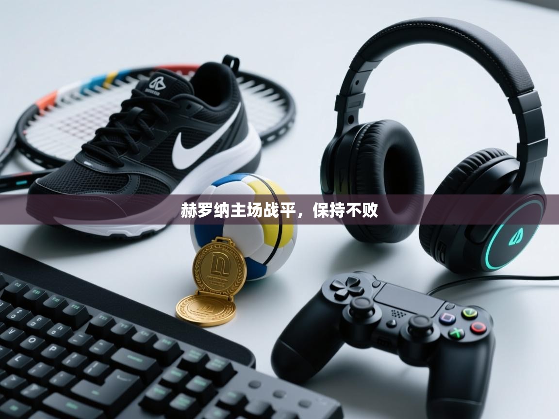 赫罗纳主场战平，保持不败  第1张