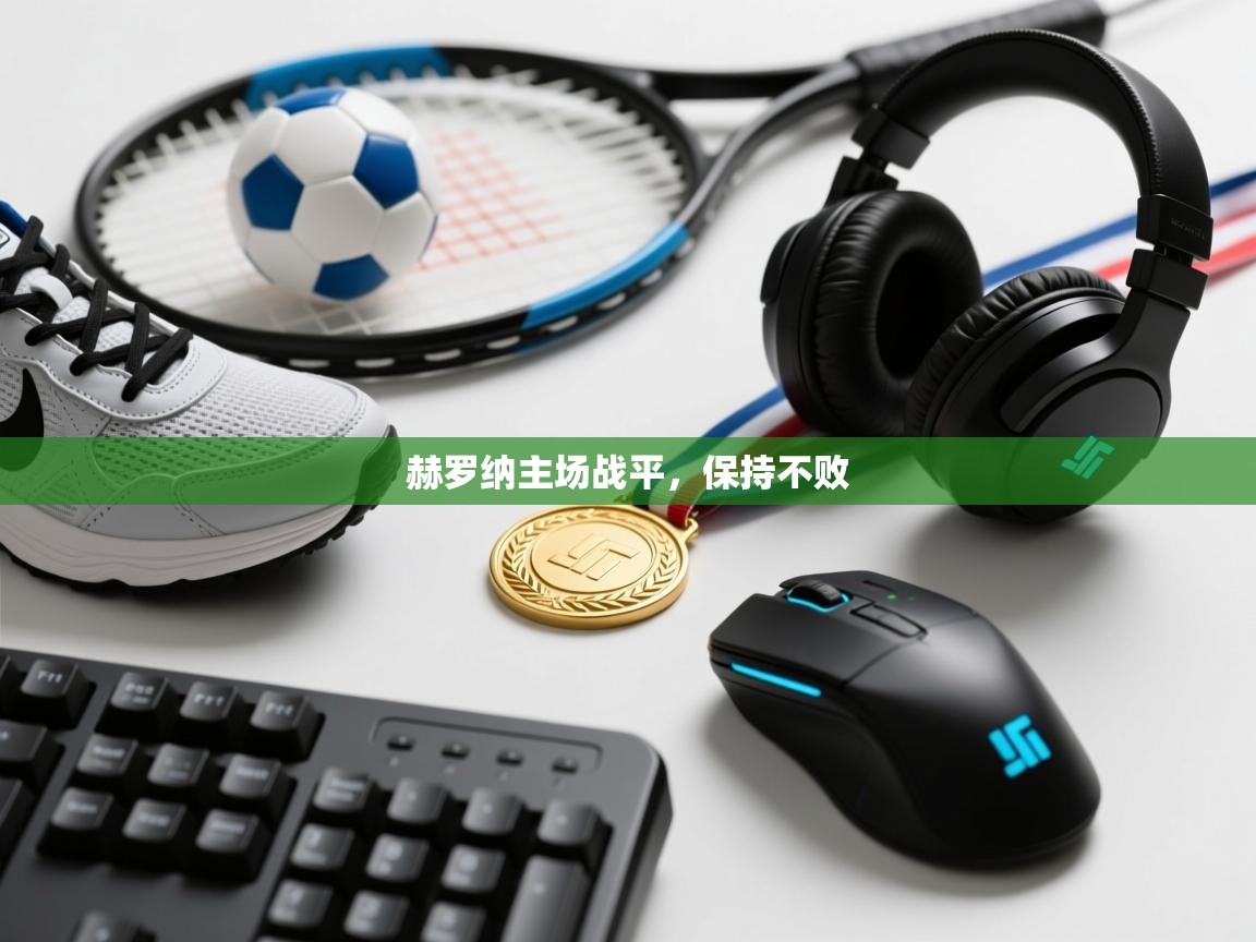 赫罗纳主场战平，保持不败  第2张