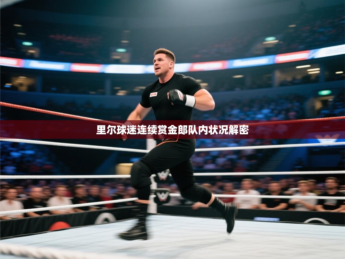 里尔球迷连续赏金郎队内状况解密  第1张