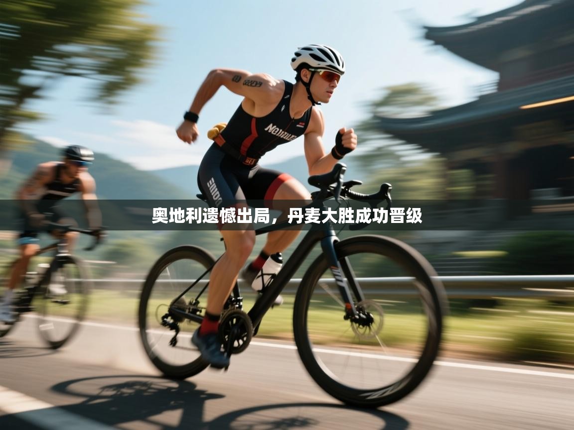 奥地利遗憾出局，丹麦大胜成功晋级  第1张