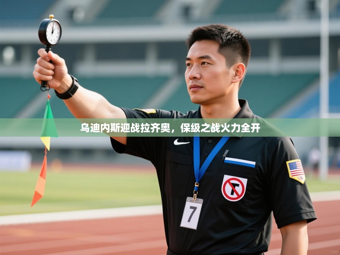 乌迪内斯迎战拉齐奥，保级之战火力全开  第1张