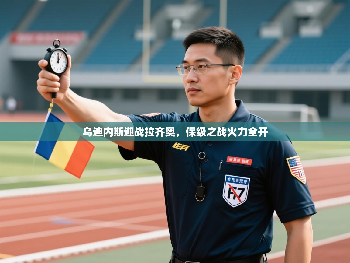 乌迪内斯迎战拉齐奥，保级之战火力全开  第2张