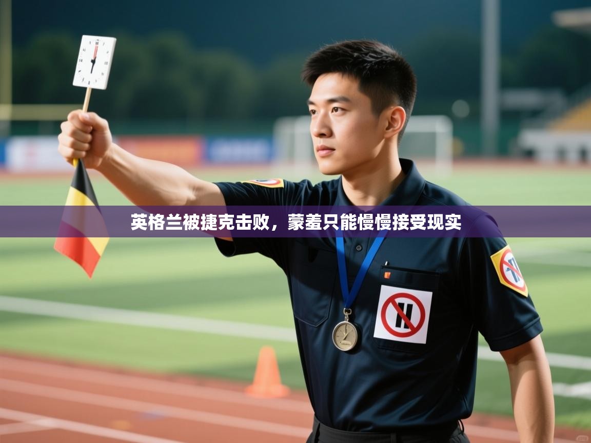 英格兰被捷克击败,蒙羞只能慢慢接受现实 第2张