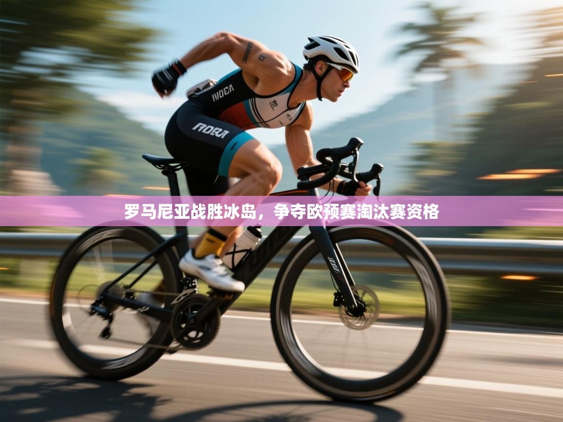 罗马尼亚战胜冰岛，争夺欧预赛淘汰赛资格  第2张